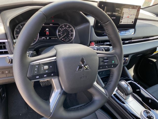 2026 Mitsubishi Outlander Ralliart