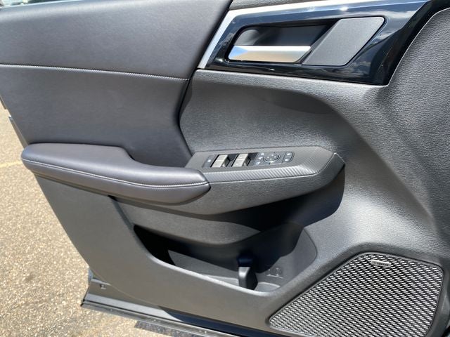 2026 Mitsubishi Outlander Ralliart