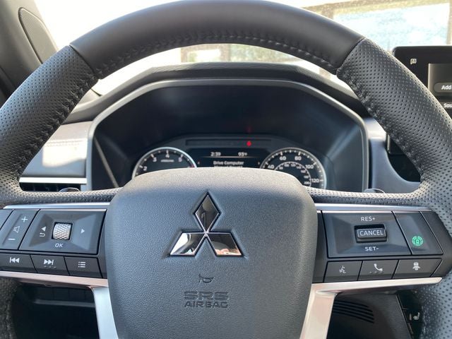 2026 Mitsubishi Outlander Ralliart