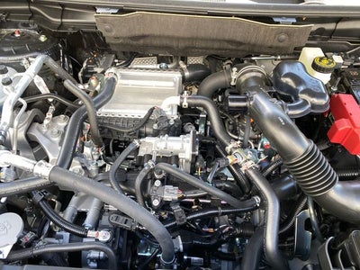 2026 Mitsubishi Outlander Ralliart