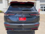 2026 Mitsubishi Outlander Ralliart