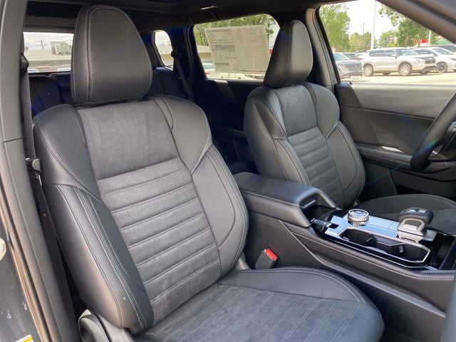 2026 Mitsubishi Outlander Ralliart