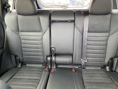 2026 Mitsubishi Outlander Trail Edition