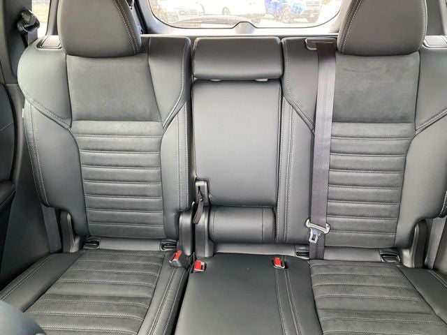 2026 Mitsubishi Outlander Trail Edition