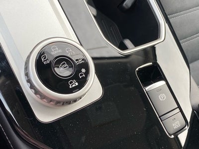 2026 Mitsubishi Outlander Trail Edition