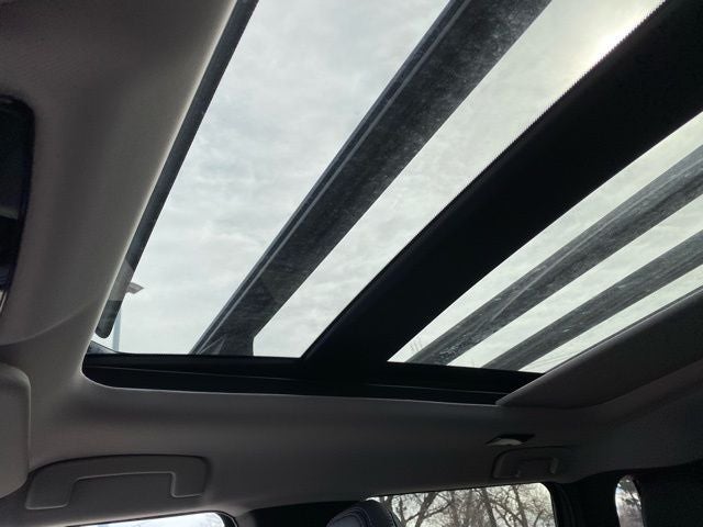 2026 Mitsubishi Outlander Trail Edition