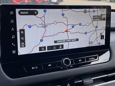 2026 Mitsubishi Outlander Trail Edition