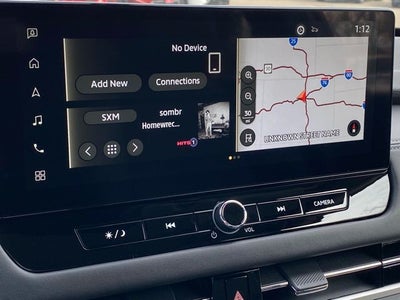 2026 Mitsubishi Outlander Trail Edition