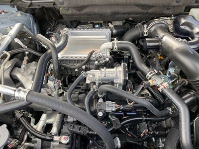 2026 Mitsubishi Outlander Trail Edition