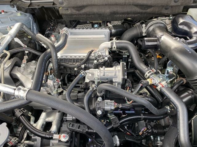 2026 Mitsubishi Outlander Trail Edition