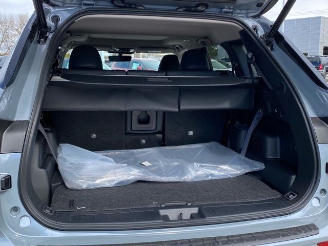 2026 Mitsubishi Outlander Trail Edition