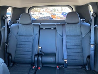 2026 Mitsubishi Outlander Trail Edition