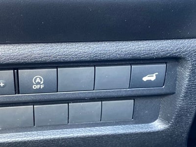 2026 Mitsubishi Outlander Trail Edition