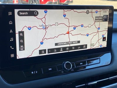 2026 Mitsubishi Outlander Trail Edition