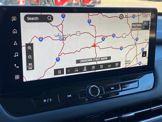 2026 Mitsubishi Outlander Trail Edition