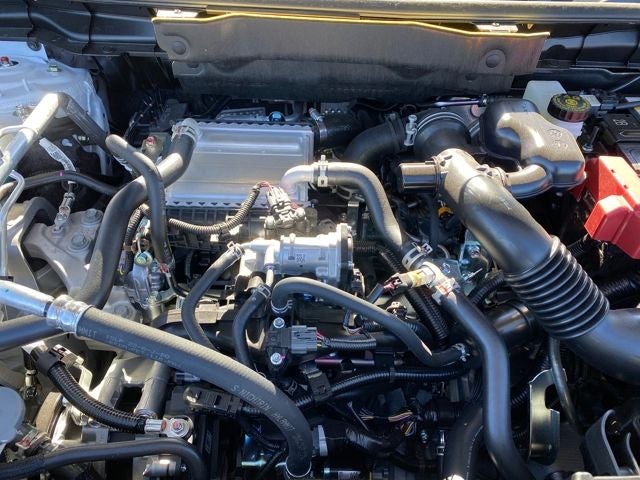 2026 Mitsubishi Outlander Trail Edition