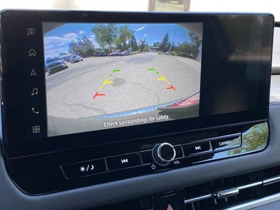 2026 Mitsubishi Outlander LE