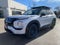 2026 Mitsubishi Outlander Trail Edition