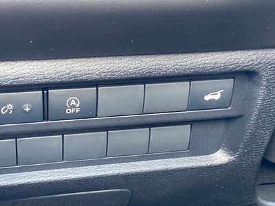 2026 Mitsubishi Outlander Trail Edition