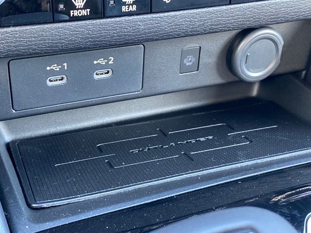 2026 Mitsubishi Outlander Trail Edition