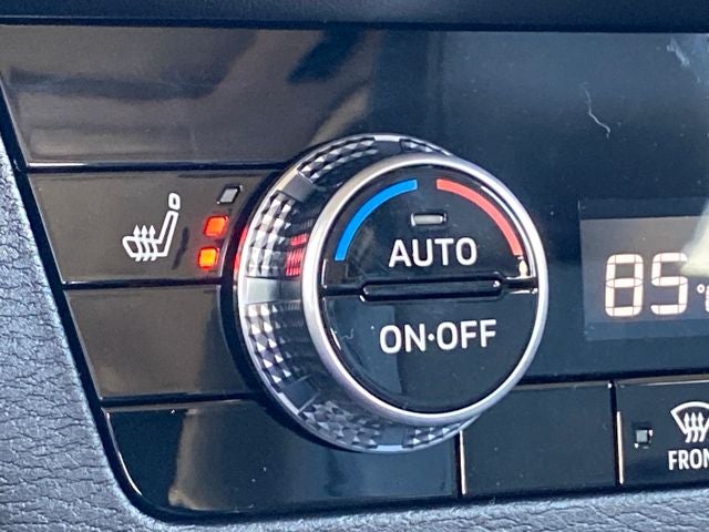 2026 Mitsubishi Outlander Trail Edition