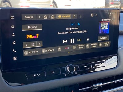 2026 Mitsubishi Outlander Trail Edition