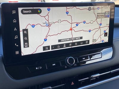 2026 Mitsubishi Outlander Trail Edition