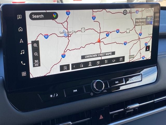 2026 Mitsubishi Outlander Trail Edition