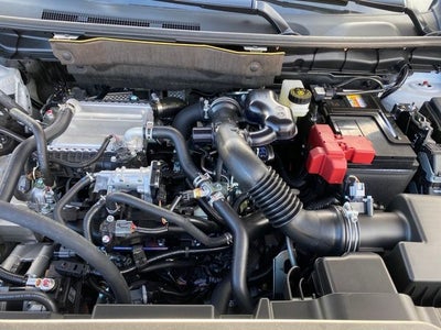 2026 Mitsubishi Outlander Trail Edition