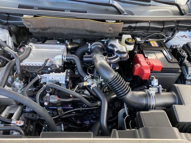 2026 Mitsubishi Outlander Trail Edition