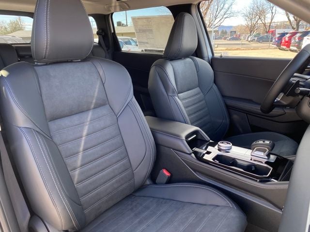 2026 Mitsubishi Outlander Trail Edition