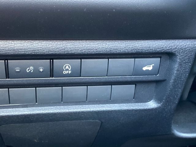 2026 Mitsubishi Outlander Trail Edition