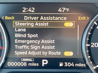 2026 Mitsubishi Outlander Trail Edition