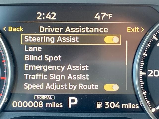 2026 Mitsubishi Outlander Trail Edition