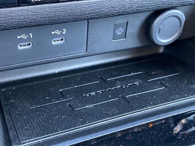 2026 Mitsubishi Outlander Trail Edition