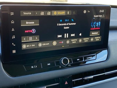 2026 Mitsubishi Outlander Trail Edition