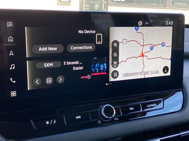 2026 Mitsubishi Outlander Trail Edition