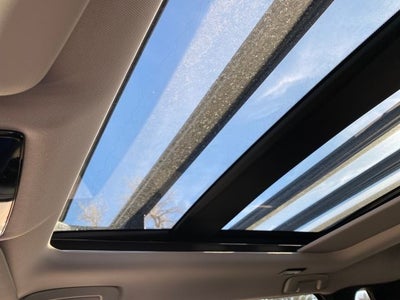 2026 Mitsubishi Outlander Trail Edition