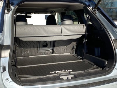 2026 Mitsubishi Outlander Trail Edition