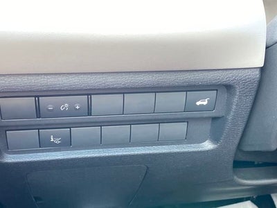 2025 Mitsubishi Outlander Platinum Edition