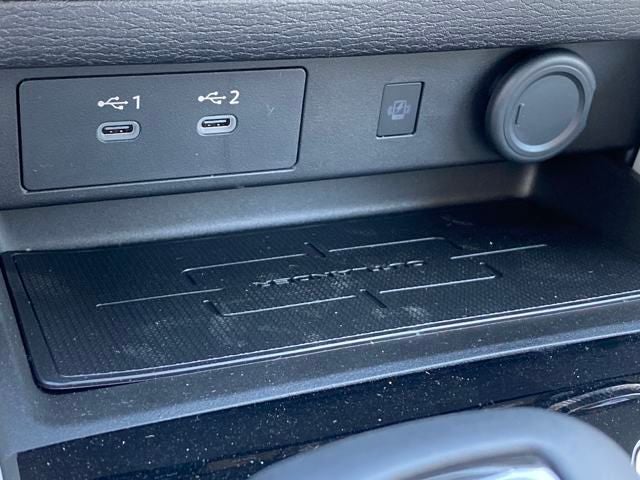 2025 Mitsubishi Outlander Platinum Edition