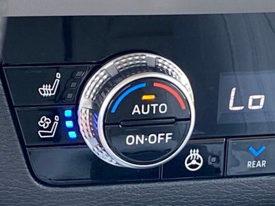 2025 Mitsubishi Outlander Platinum Edition