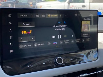 2025 Mitsubishi Outlander Platinum Edition