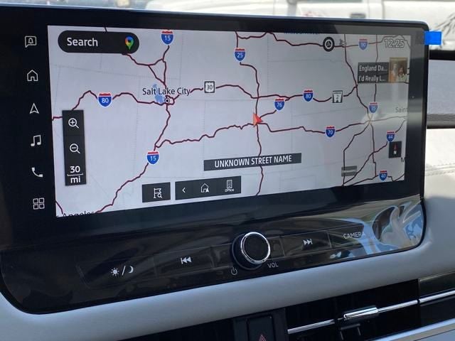 2025 Mitsubishi Outlander Platinum Edition