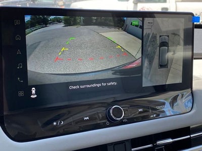 2025 Mitsubishi Outlander Platinum Edition