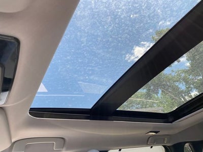 2025 Mitsubishi Outlander Platinum Edition