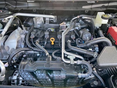 2025 Mitsubishi Outlander Platinum Edition