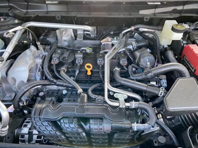 2025 Mitsubishi Outlander Platinum Edition