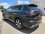 2025 Mitsubishi Outlander Platinum Edition