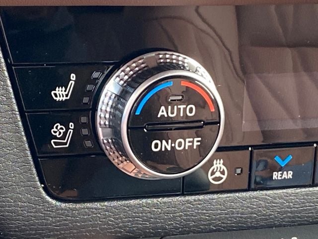 2026 Mitsubishi Outlander SEL